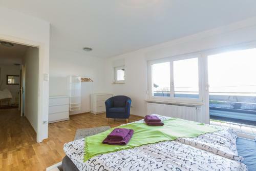 Villa Perfect View - Quiet And Family Friendly