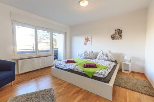 Villa Perfect View - Quiet And Family Friendly