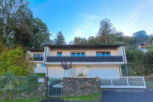 Villa Perfect View - Quiet And Family Friendly