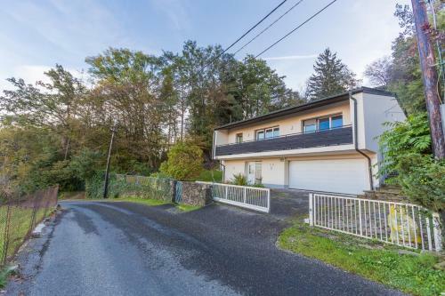 Villa Perfect View - Quiet And Family Friendly