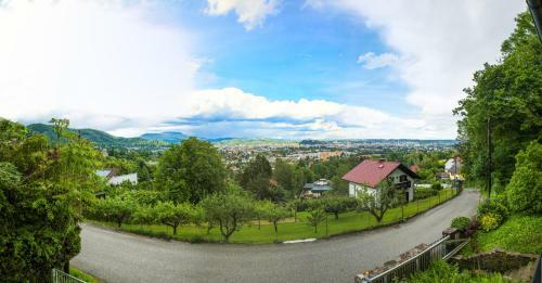 Villa Perfect View - Quiet And Family Friendly