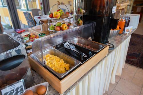 Der Marienhof Hotel Garni