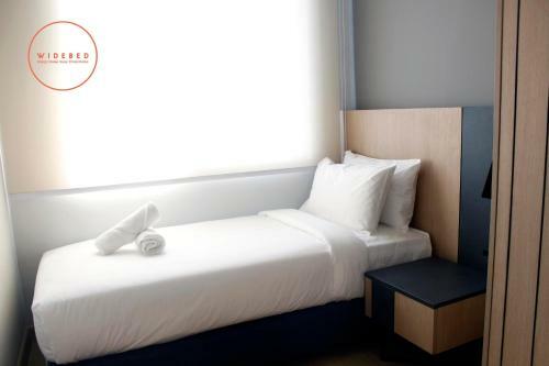 Apartamento Windmill Upon Hills Genting By Widebed