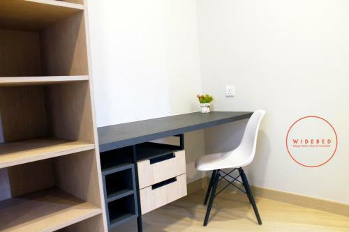 Apartamento Windmill Upon Hills Genting By Widebed