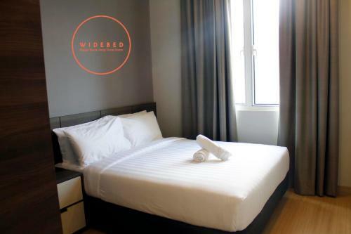 Apartamento Windmill Upon Hills Genting By Widebed