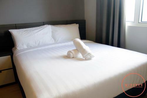 Apartamento Windmill Upon Hills Genting By Widebed