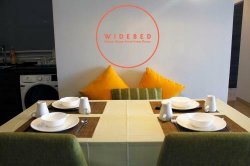 Apartamento Windmill Upon Hills Genting By Widebed