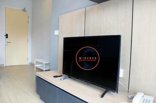 Apartamento Windmill Upon Hills Genting By Widebed