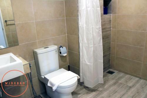 Apartamento Windmill Upon Hills Genting By Widebed