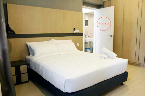 Apartamento Windmill Upon Hills Genting By Widebed