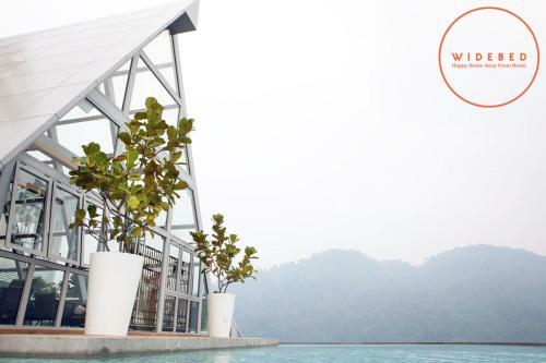 Apartamento Windmill Upon Hills Genting By Widebed