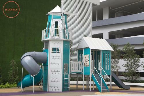 Apartamento Windmill Upon Hills Genting By Widebed