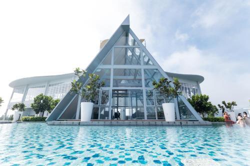 Apartamento Windmill Upon Hills, Genting. 2 Bedroom Premium Suites. ?? 2???