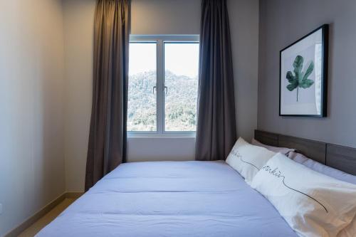 Apartamento Windmill Upon Hills, Genting. 2 Bedroom Premium Suites. ?? 2???