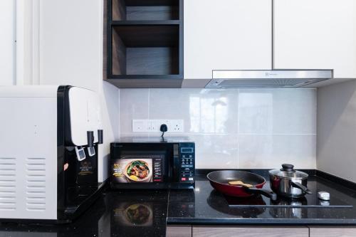 Apartamento Windmill Upon Hills, Genting. 2 Bedroom Premium Suites. ?? 2???