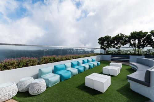 Apartamento Windmill Upon Hills, Genting. 2 Bedroom Premium Suites. ?? 2???