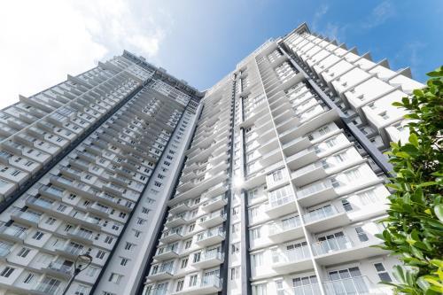 Apartamento Windmill Upon Hills, Genting. 2 Bedroom Premium Suites. ?? 2???