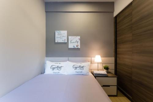 Apartamento Windmill Upon Hills, Genting. 2 Bedroom Premium Suites. ?? 2???