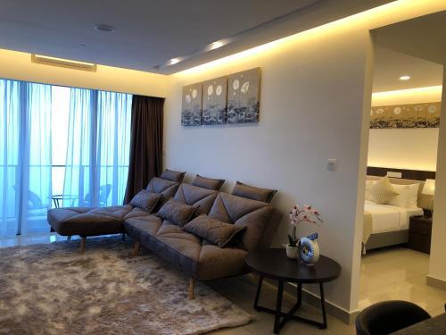 Hotel Sky D'mont Suites