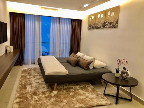 Hotel Sky D'mont Suites