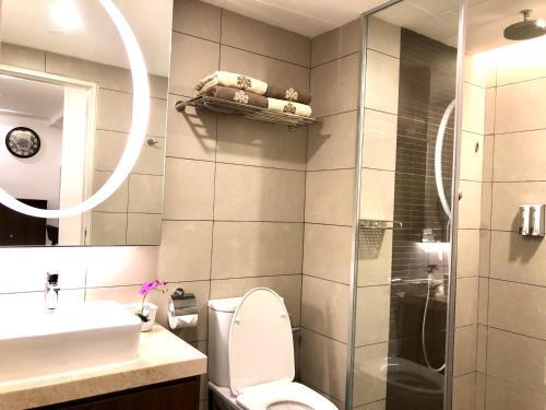 Hotel Sky D'mont Suites