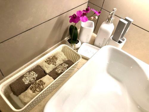 Hotel Sky D'mont Suites