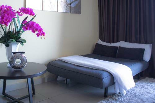 Hotel Sky D'mont Suites