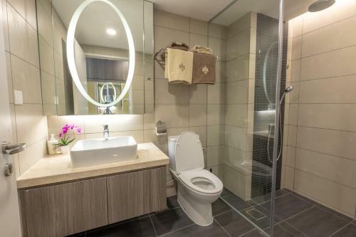 Hotel Sky D'mont Suites
