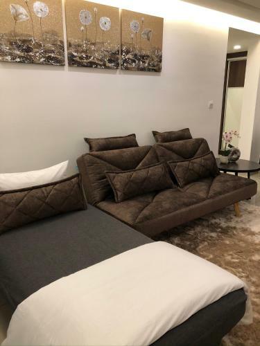 Hotel Sky D'mont Suites