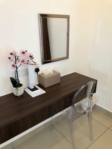 Hotel Sky D'mont Suites