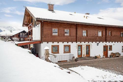 Apartamento Ferienwohnung K�nig Im Erdgeschoss