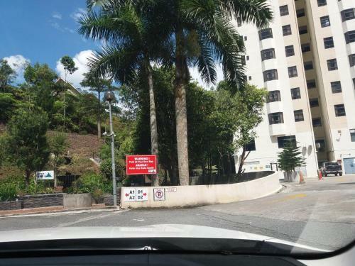 Apartamento Genting Highlands@genting View