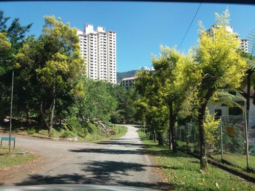 Apartamento Genting Highlands@genting View