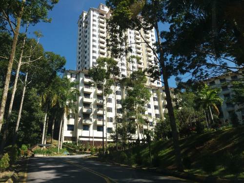 Apartamento Genting Highlands@genting View