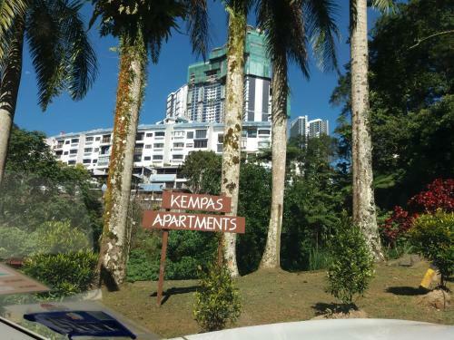 Apartamento Genting Highlands@genting View