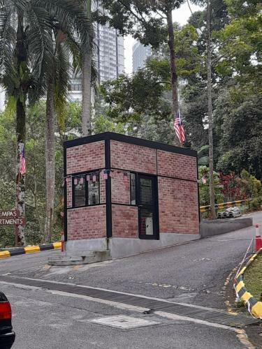 Apartamento Genting Highlands@genting View
