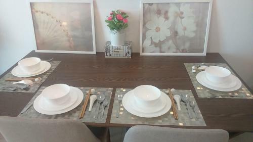 Bed & Breakfast Holiday Home @ Midhills Genting