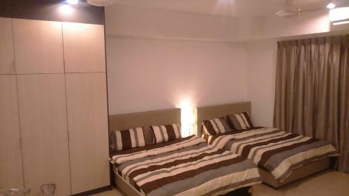 Bed & Breakfast Holiday Home @ Midhills Genting