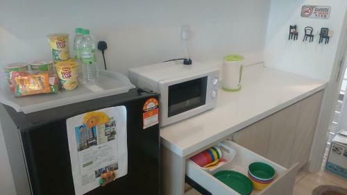Bed & Breakfast Holiday Home @ Midhills Genting