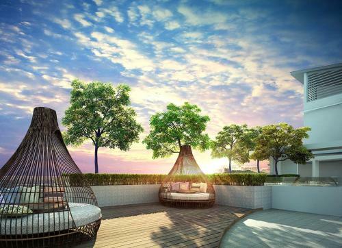 Bed & Breakfast Holiday Home @ Midhills Genting