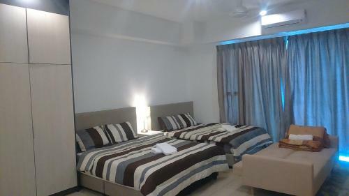 Bed & Breakfast Holiday Home @ Midhills Genting