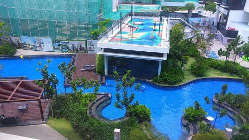 Bed & Breakfast Holiday Home @ Midhills Genting