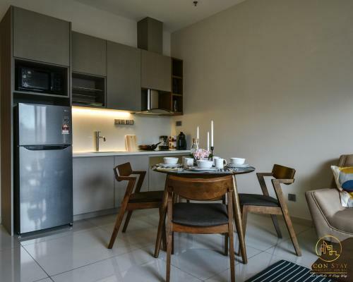 Apartamento Genting Highlands Geo 38 Residence Icon Stay