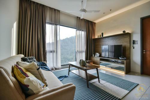 Apartamento Genting Highlands Geo 38 Residence Icon Stay