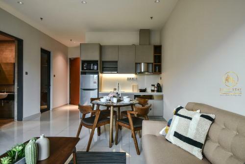 Apartamento Genting Highlands Geo 38 Residence Icon Stay