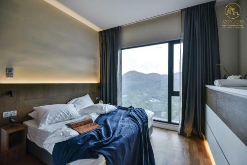 Apartamento Genting Highlands Geo 38 Residence Icon Stay