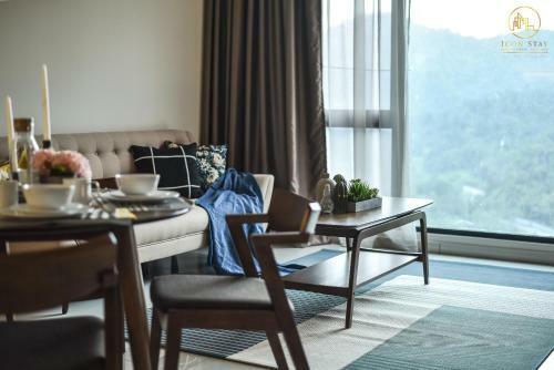 Apartamento Genting Highlands Geo 38 Residence Icon Stay