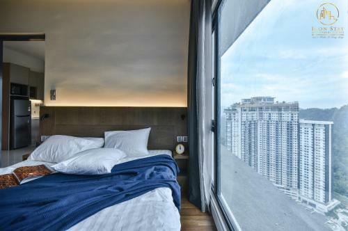 Apartamento Genting Highlands Geo 38 Residence Icon Stay