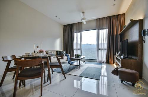 Apartamento Genting Highlands Geo 38 Residence Icon Stay