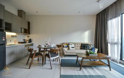 Apartamento Genting Highlands Geo 38 Residence Icon Stay